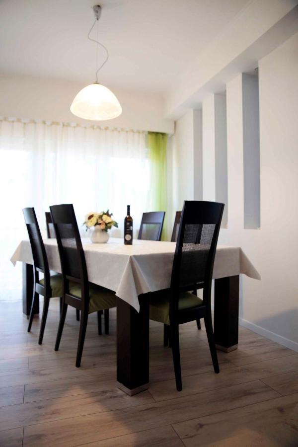 Apartments Rino Vodice Exterior photo