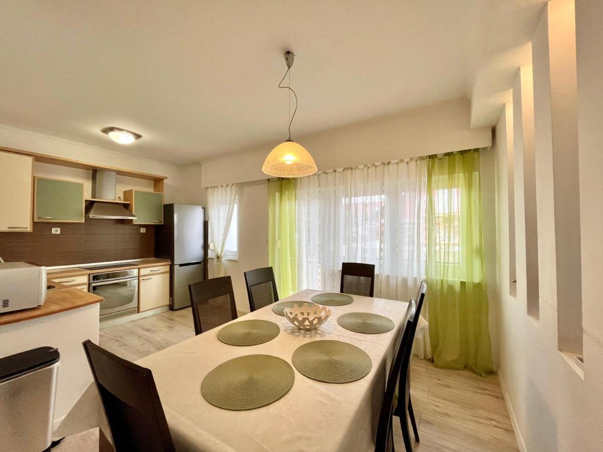 Apartments Rino Vodice Exterior photo