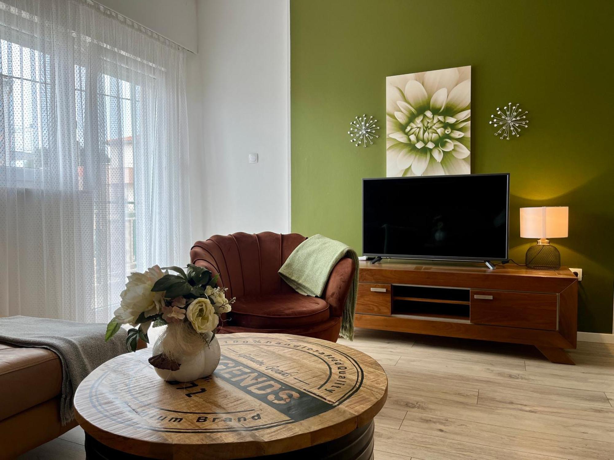 Apartments Rino Vodice Exterior photo